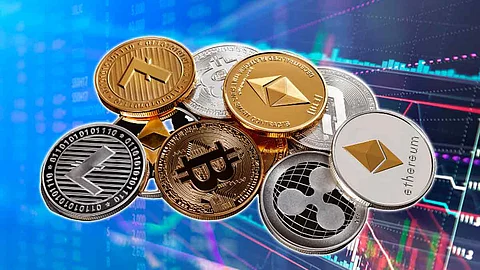 Top 10 Altcoins To Buy for High Returns