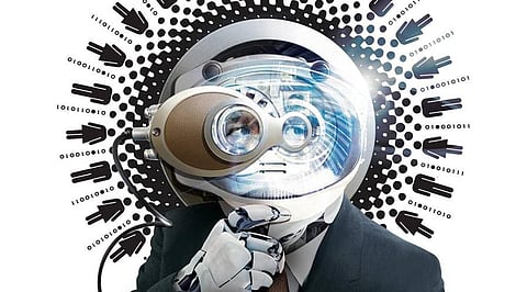 Artificial Intelligence is Restyling Indian Companies’ Functionalities