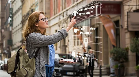 Recent Funding in the Augmented Reality Sector in June 2021