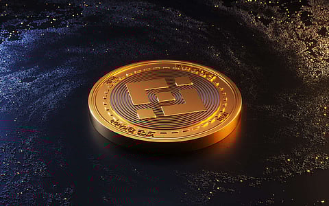 Why Should You Buy Binance Coin Right Now?