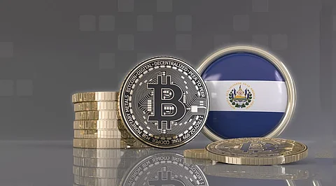 El Salvado Becomes the First Country to Make Bitcoin Legal Tender