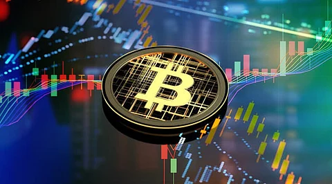 The Beginning of Your Bitcoin Trading Journey