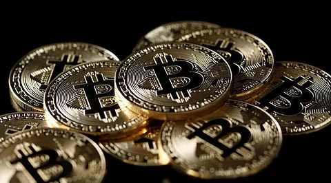 The Rise of Crypto Laundries: How Criminals Cash Out of Bitcoin?