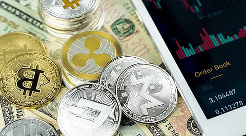 Factors that Often Decide the Trajectory of Cryptocurrencies