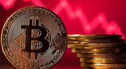 Big Cryptocurrency Investors Are Bearish About Bitcoin’s Fate