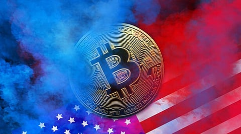 Why the United States Could be the Global Cryptocurrency Hub