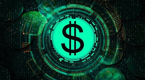 A New Digital Currency That Can Be The Potential Cryptocurrency Killer