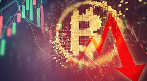 Top 10 Cryptocurrency Prices on June 14, 2021