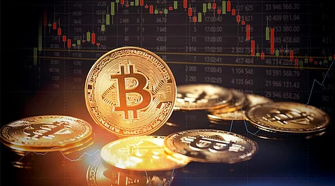 Cryptocurrency Update: Comparing the Growth of Top Performers in June, 2021