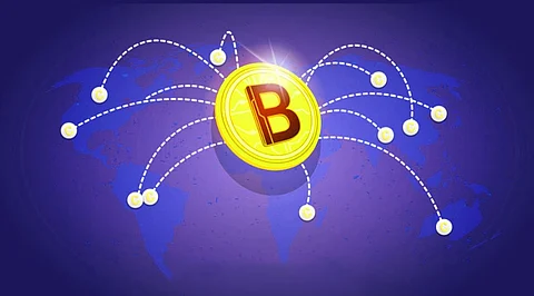 Ten Significant Countries Using Cryptocurrency the Most