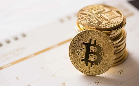 Top 10 Cryptocurrency Prices on June 13