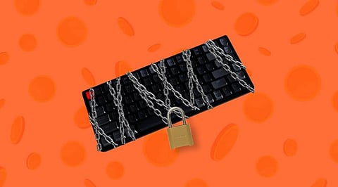 Why Investing in Cyber Security Makes Sense