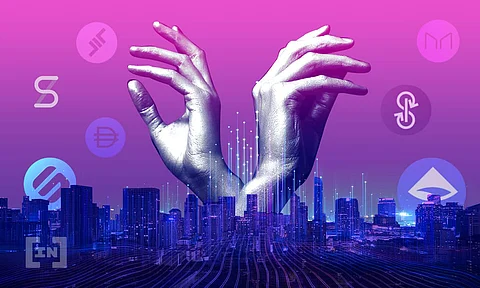 What’s The Buzz About DeFi?