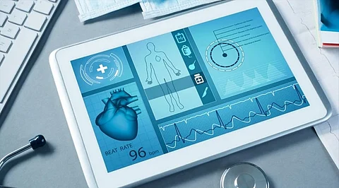 How does the 2021 Digital Transformation in Healthcare Look Like