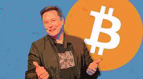 Elon Musk Tweets, Prices Change – Is The Crypto Market Too Weak?