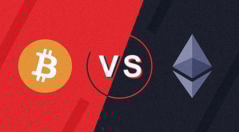 Bitcoin vs Ethereum: The Better Cryptocurrency For A Smart Investment