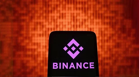 Cryptocurrency Crackdown: FCA Bans Binance Exchange Platform in the UK