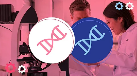 How is Machine Learning Reducing Microscopic Data Time Processing?