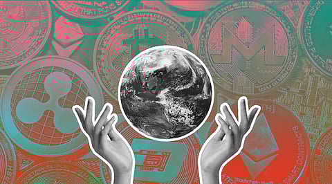 Impact of Crypto on Environment! Where are We Headed?