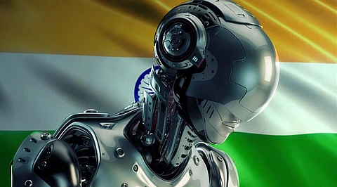India Moves Forward in the Race of Artificial Intelligence