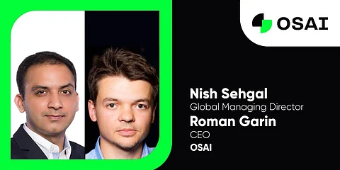 Nish Sehgal & Roman Garin: Innovating GPU-Accelerated Neural Network to Transform the Sports Industry