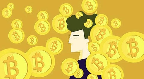 Is It a Good Idea for Retail Investors to Buy BTC in 2021?