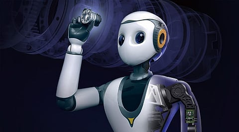 Latest Funding Received by the Robotics Industry in June 2021