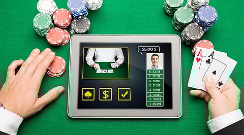 Marketing Approach for Gambling Changes as Streamers Enter The Game