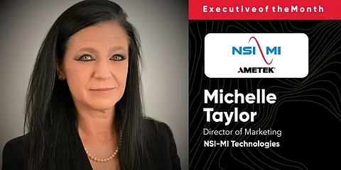 Michelle Taylor – Spearheading Teams through Technological Shifts for Innovation
