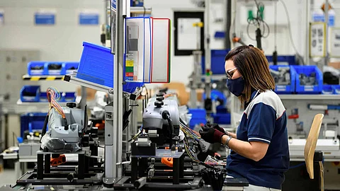 The Potential of On-Demand Manufacturing in the Future