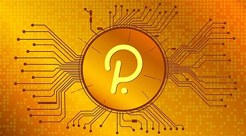 Polkadot (DOT) is the Best Crypto Investment in 2021. Here’s Why