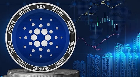The Rise of Cardano. Will it Continue Growing?