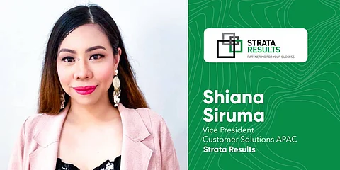Shiana Siruma: Assisting Iconic Brands to Achieve Business Objectives while Maximising Returns