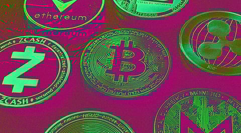 Types of Cryptocurrency Everybody Should be Aware Of in 2021