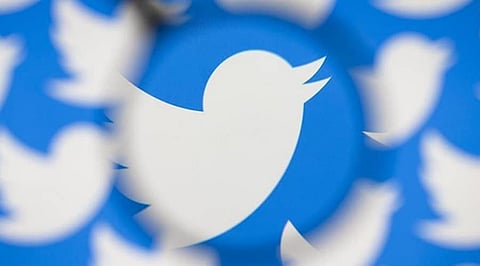 Indian Cage Awaits the Wild Bird: Twitter Tales