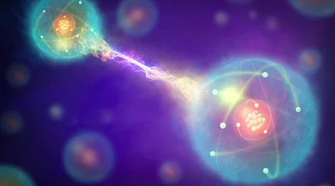 Use of Artificial Intelligence in the Research of Quantum Mechanics