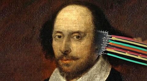 The Stupendous Clubbing of Literature and AI with Willbot