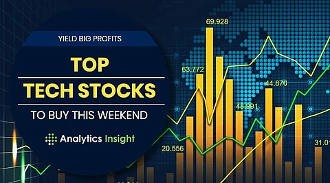 Yield Big Profits: Top Tech Stocks to Buy This Weekend