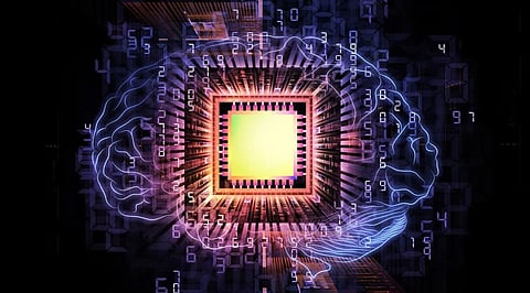 Making AI-Powered Devices Smart Using Neuromorphic Computing
