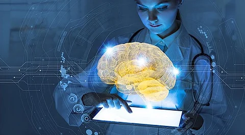 How Telemedicine and AI can Benefit Healthcare Providers?