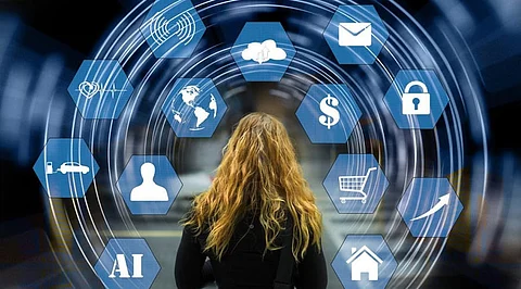 8 Helpful Everyday Examples of Artificial Intelligence