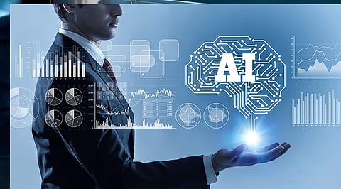 All You Need to Know about Artificial Intelligence Engineering