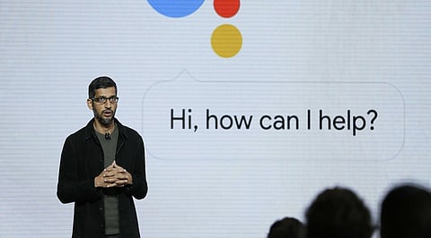 Google CEO Says Artificial Intelligence Will Be Mankind’s Greatest Discovery