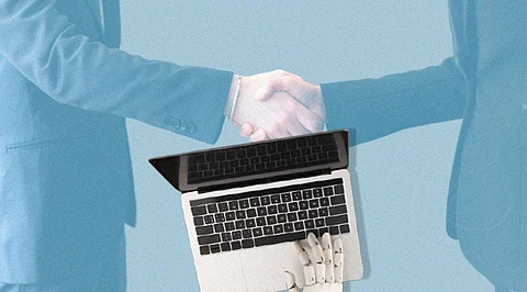 Artificial Intelligence in HR is Balancing Tech and Touch