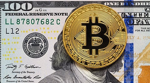 BTC to Overtake Fiat by 2050