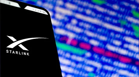 Elon Musk: Starlink of SpaceX is a Recent Victim of Bitcoin Scam