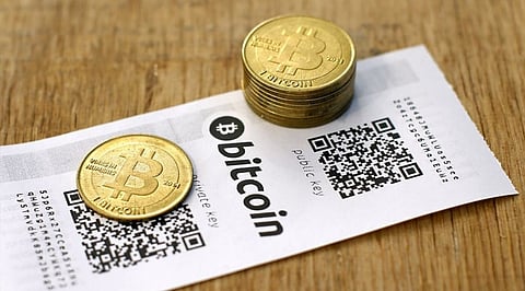 How to Transfer Bitcoin From a Paper Wallet: A Few Technical Tips for Beginners