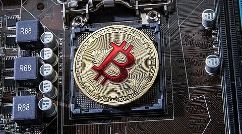 Bitcoin Miners Return To Profit With 180% Surge In Revenue Over The Last 30 Days