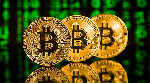 Cryptocurrency Market Update: Bitcoin Might Be Gearing Towards a Bull Run