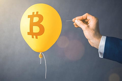 Why Bitcoin Prices are Making Headlines